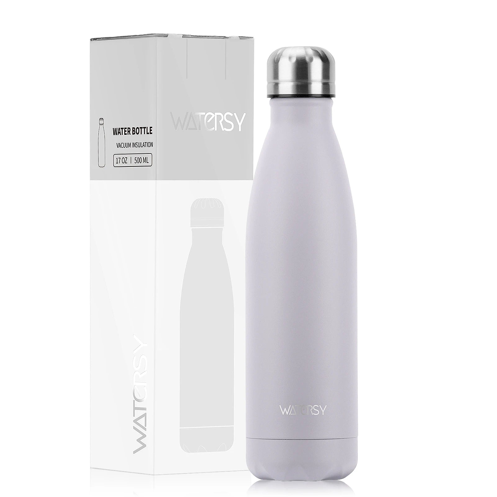 Insulated Water Bottle