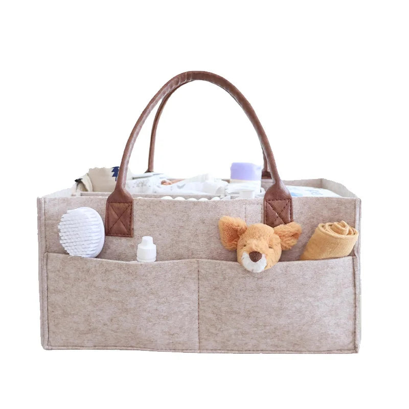 Nappy Caddy