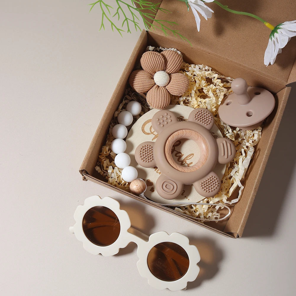 Little Sunshine Gift Set