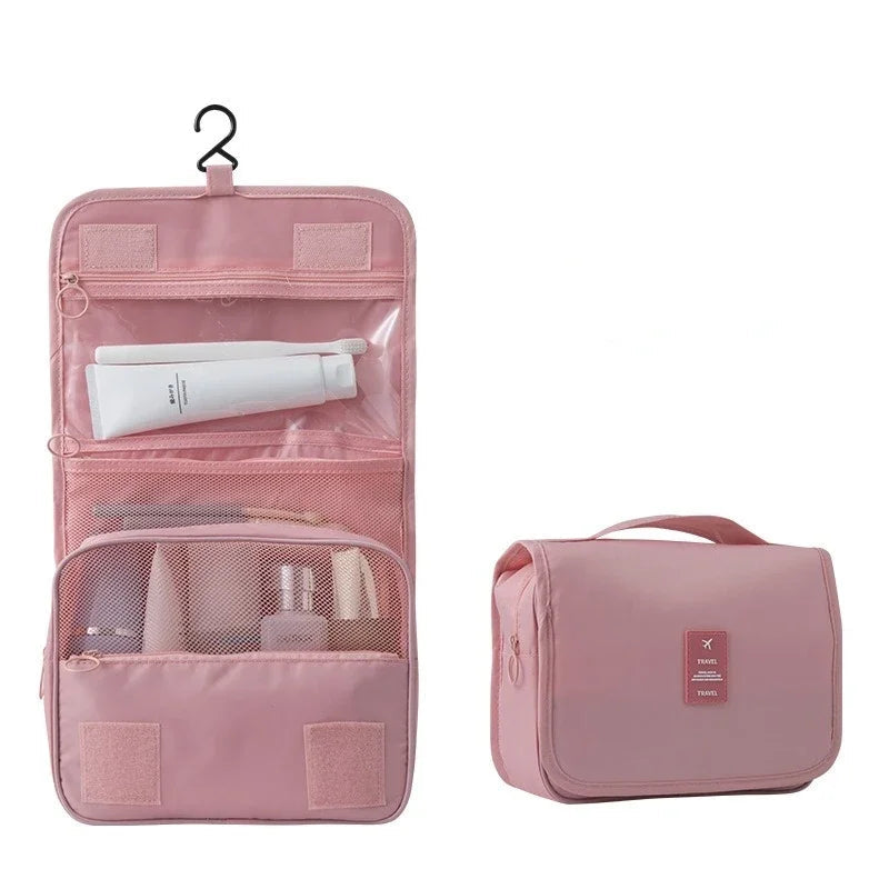 Hospital Toiletry Bag