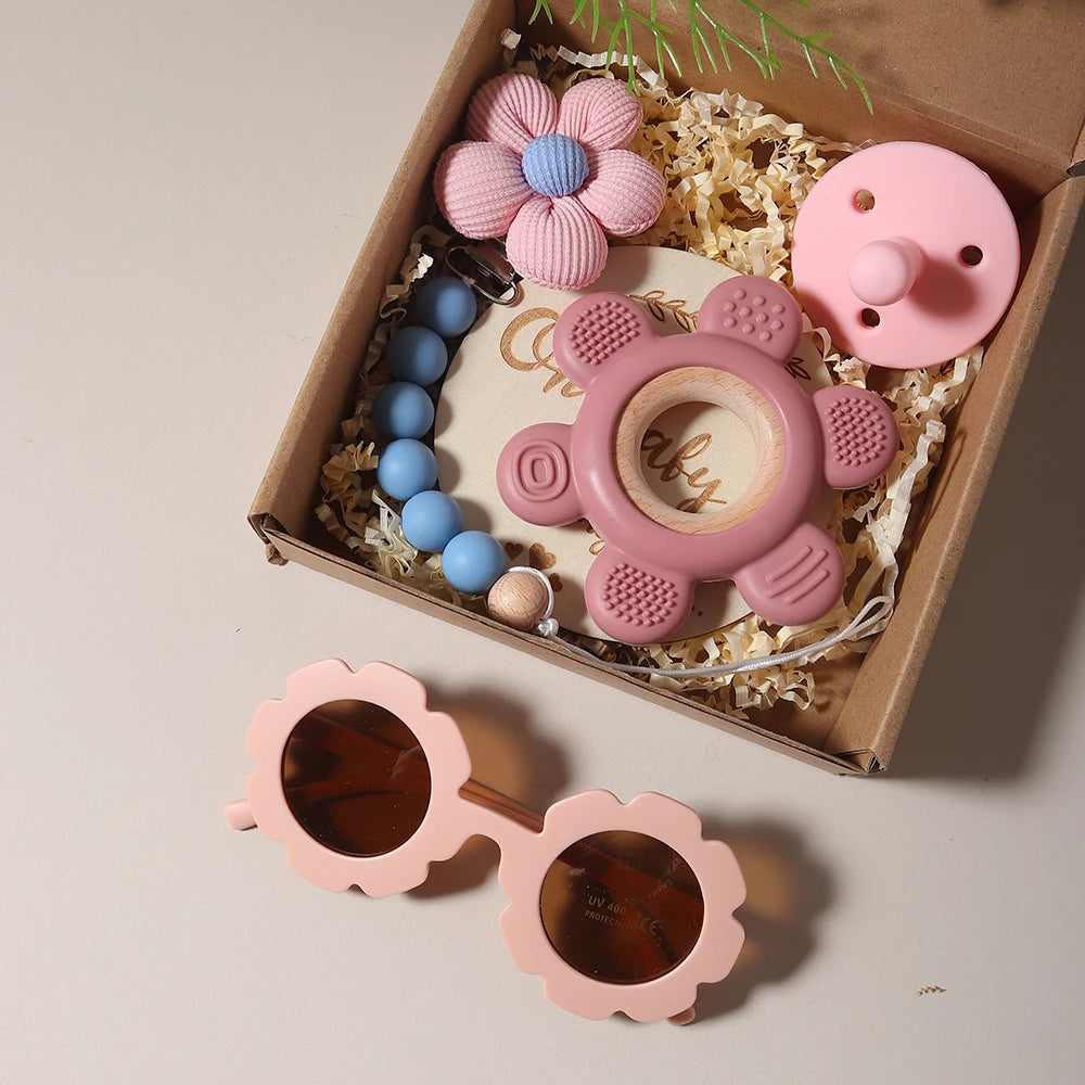 Little Sunshine Gift Set
