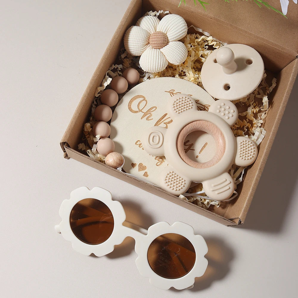 Little Sunshine Gift Set