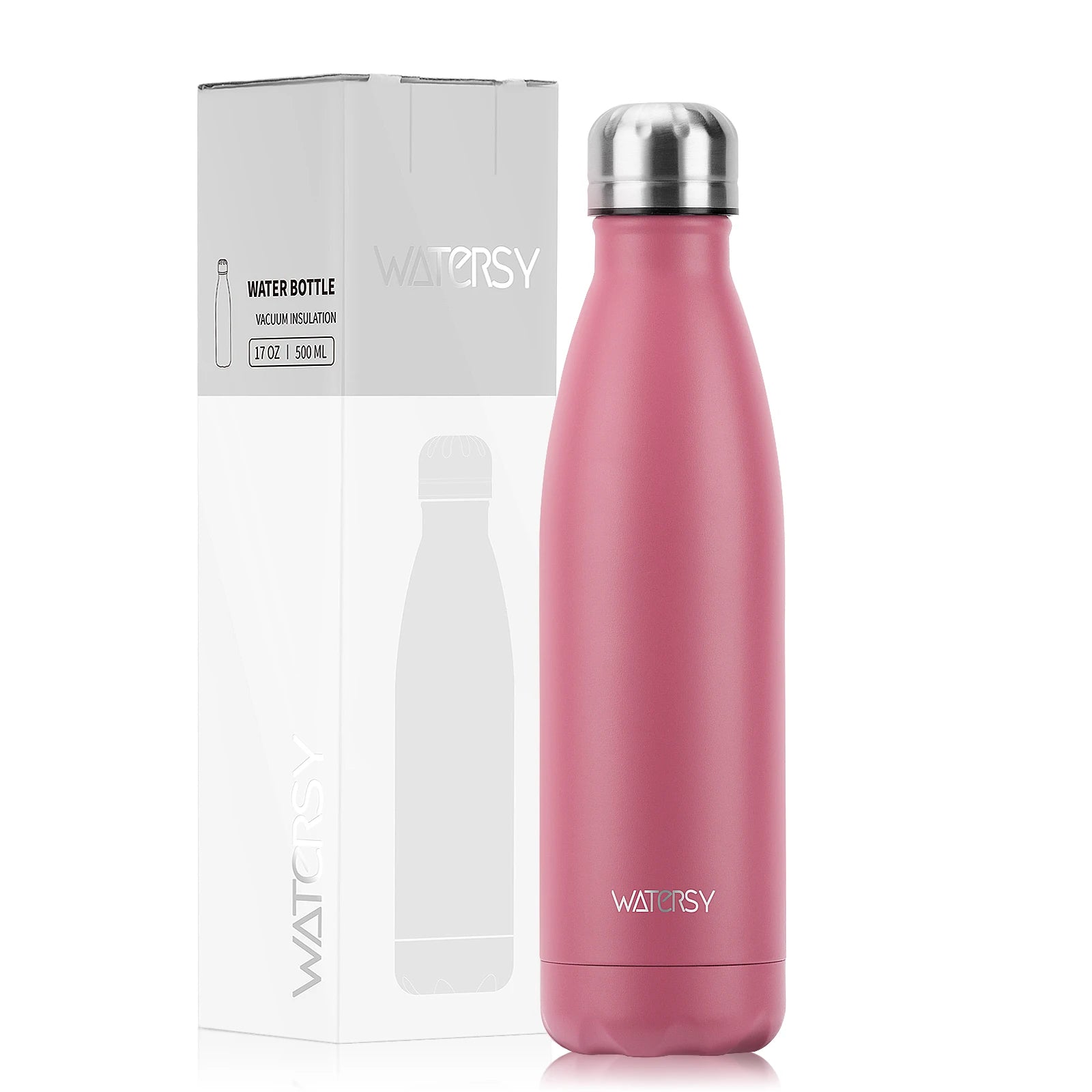Insulated Water Bottle