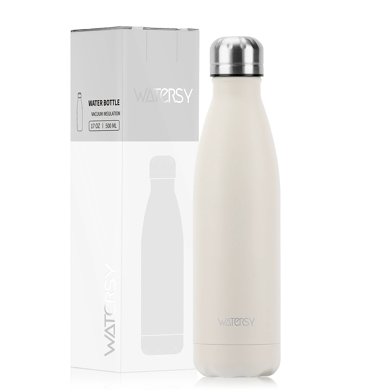 Insulated Water Bottle