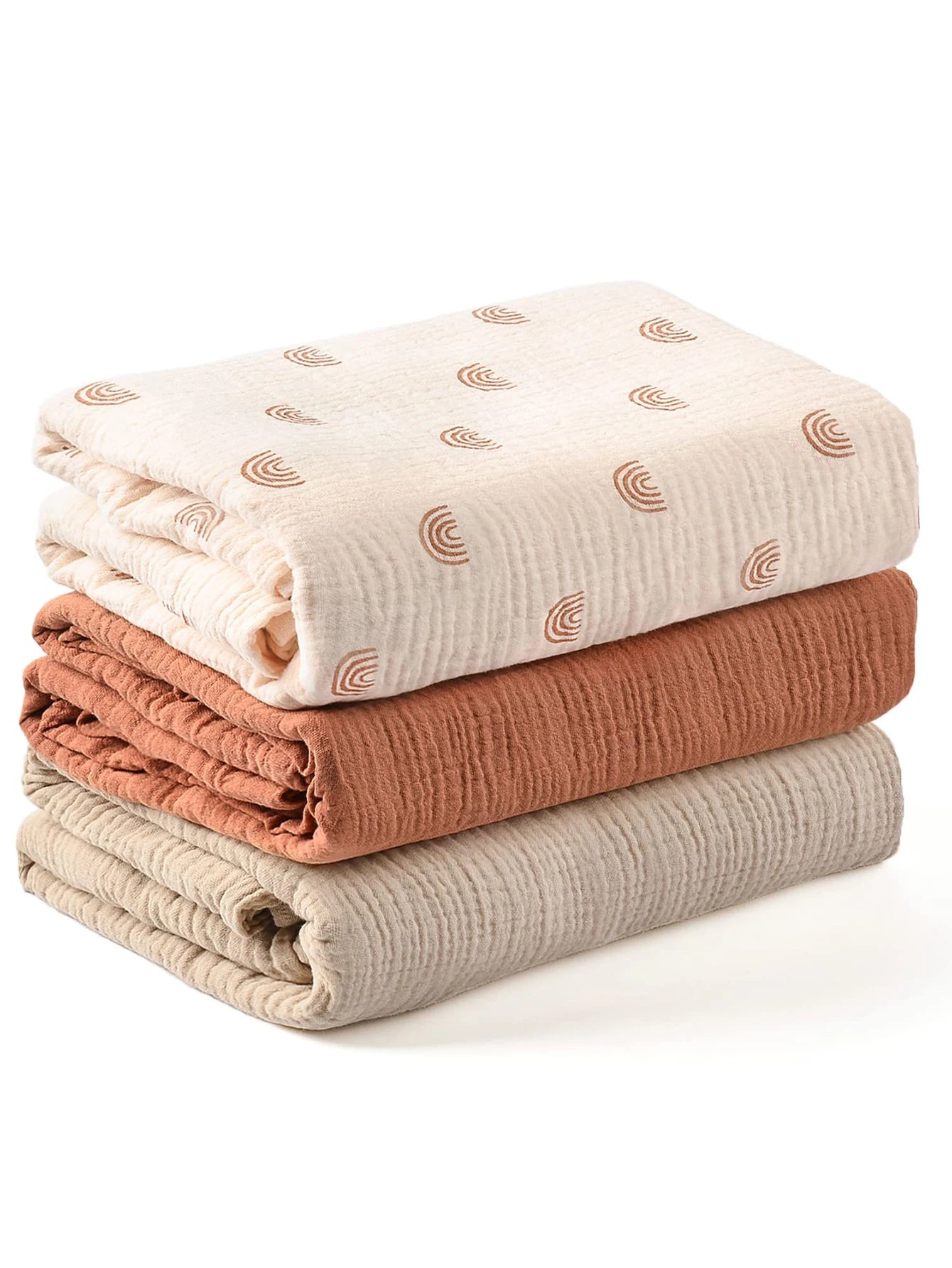 Muslin Blanket
