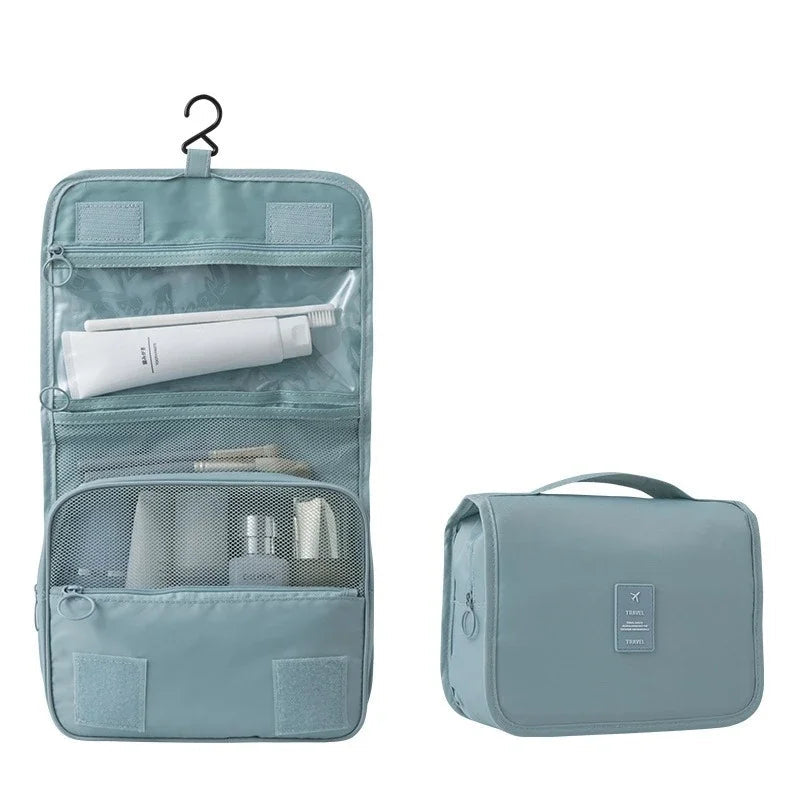 Hospital Toiletry Bag
