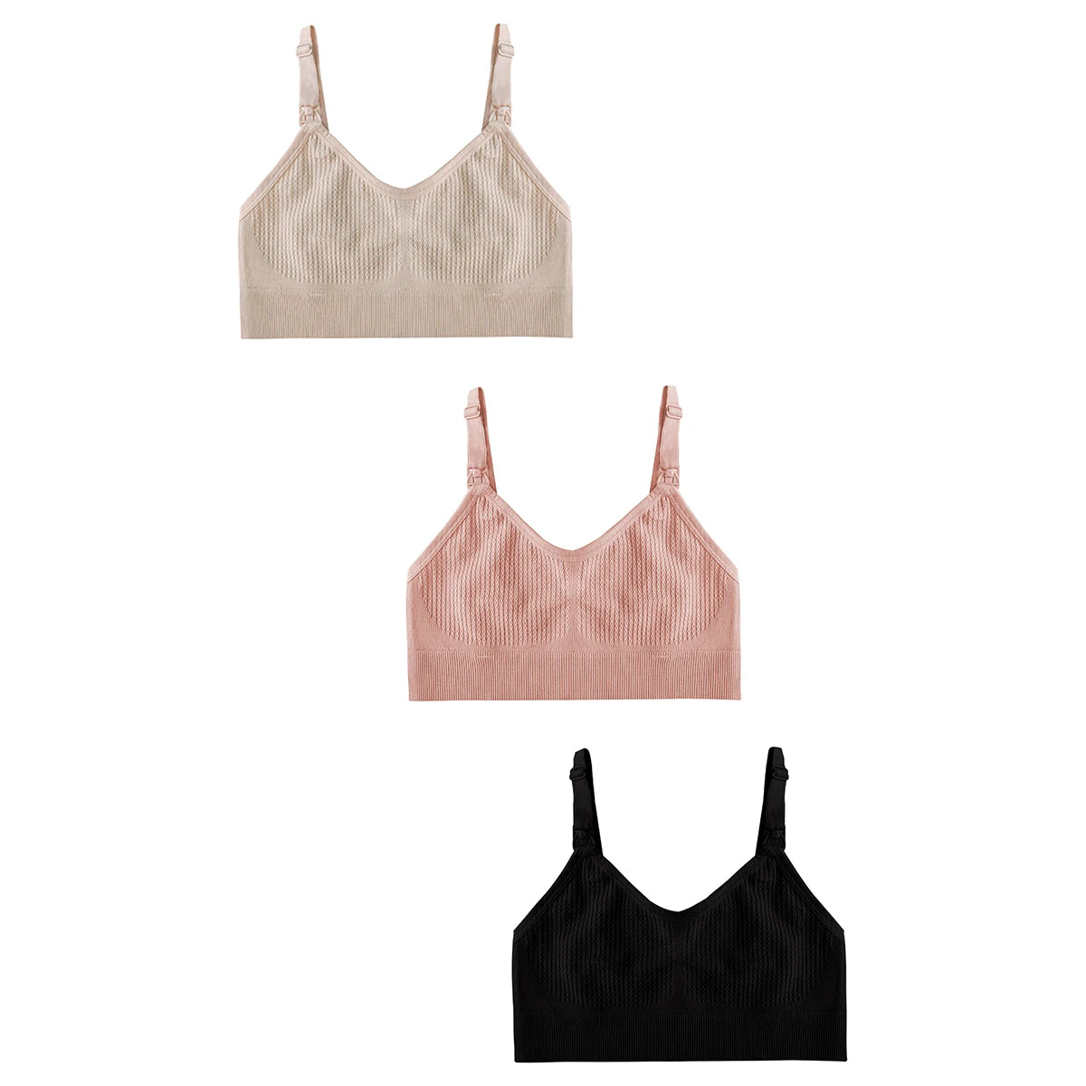 Nursing bra