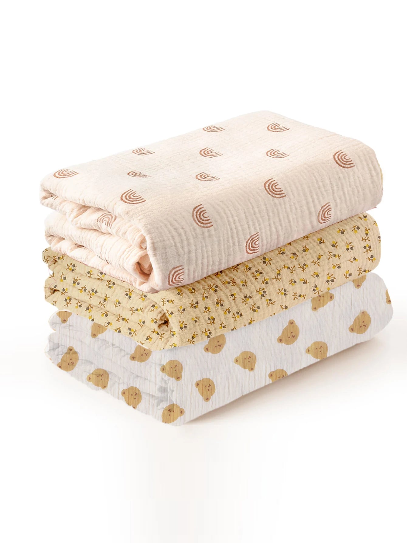 Muslin Blanket
