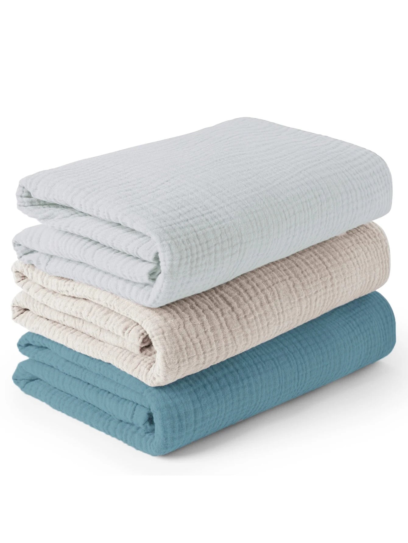 Muslin Blanket