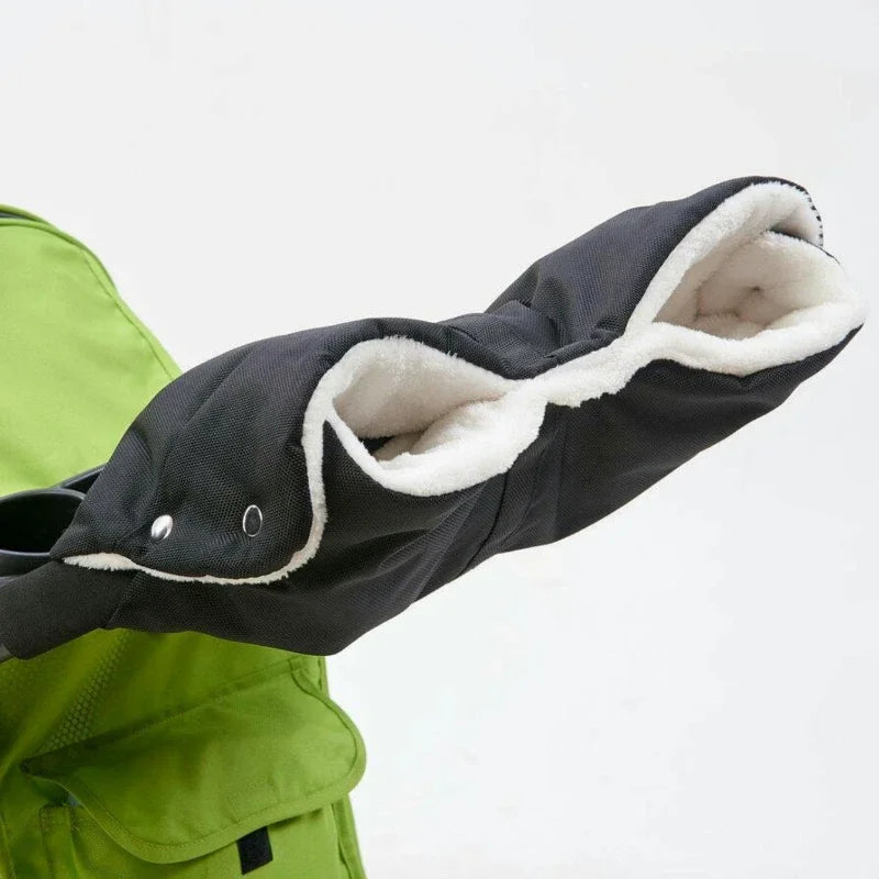 Fleece Lined Pram Glove