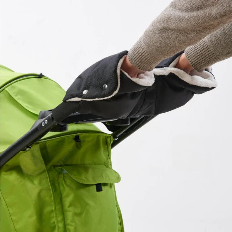 Fleece Lined Pram Glove