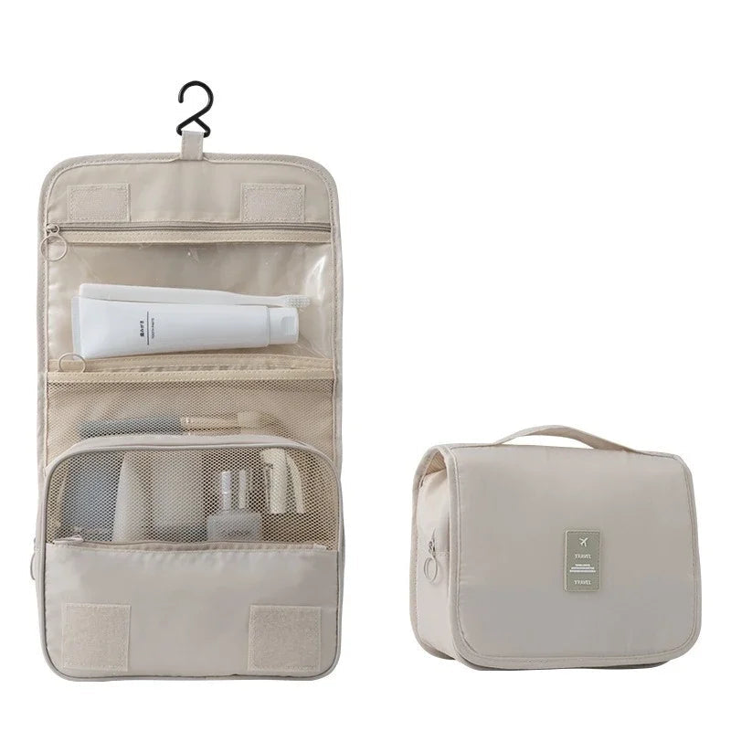 Hospital Toiletry Bag