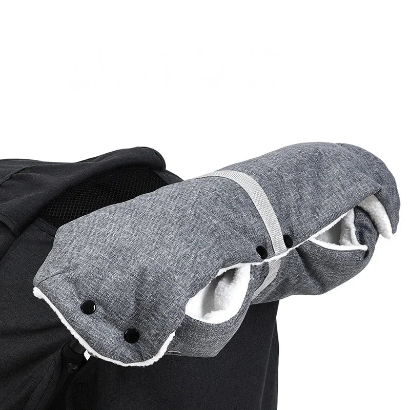 Fleece Lined Pram Glove