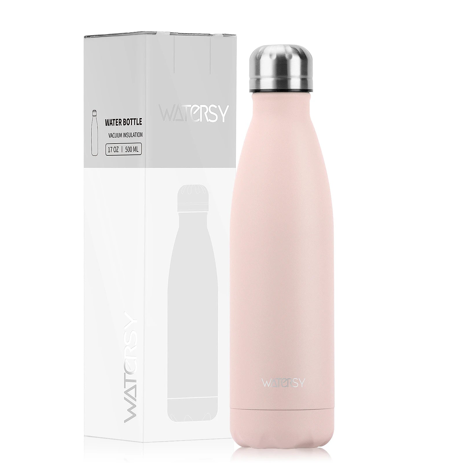 Insulated Water Bottle