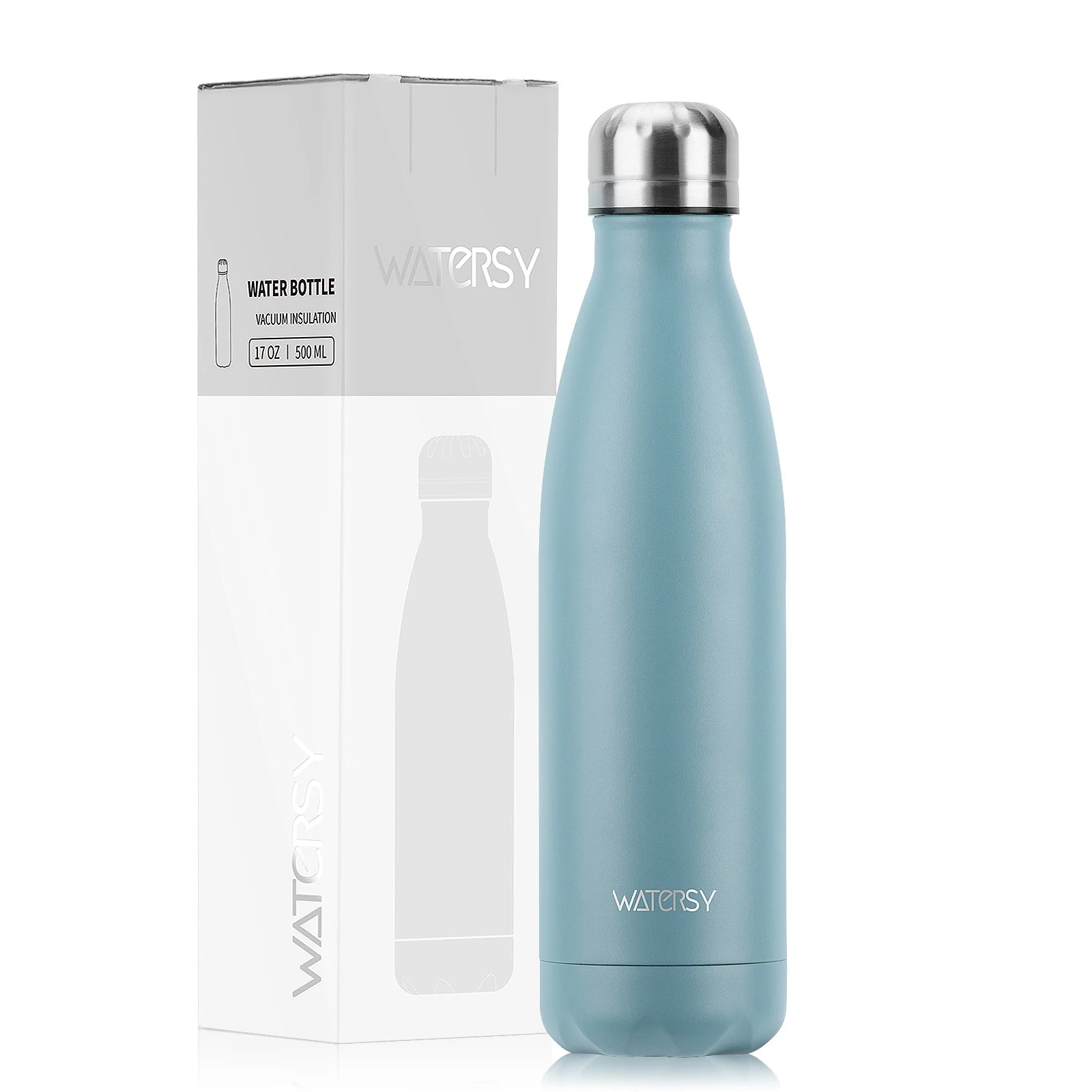 Insulated Water Bottle