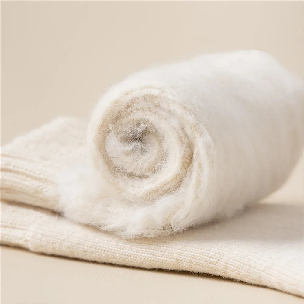 Womens Cosy Socks